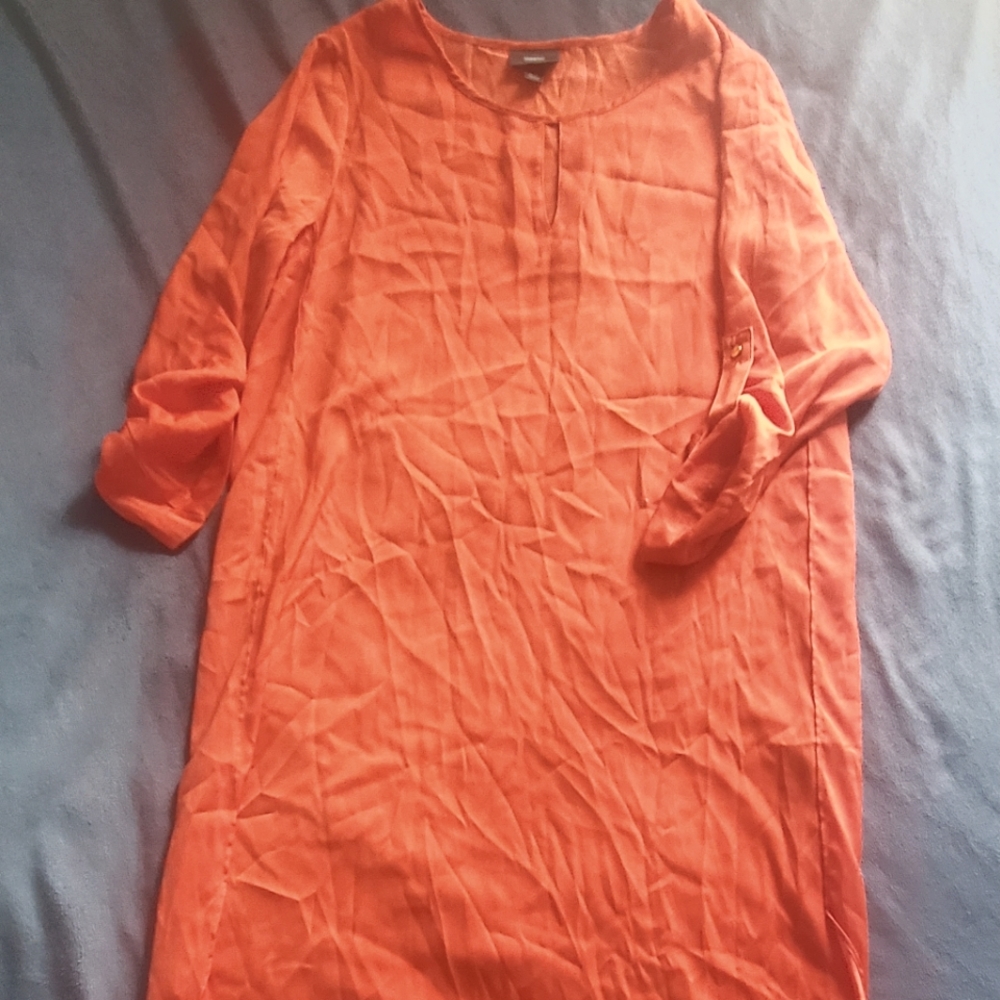 Tunic Dress